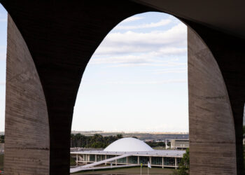 Descobrindo Brasília: Curiosidades que Você Deveria Saber