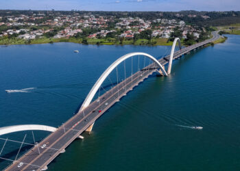 Desvendando os Segredos de Brasília: Conheça os Mistérios por Trás da Capital do Brasil