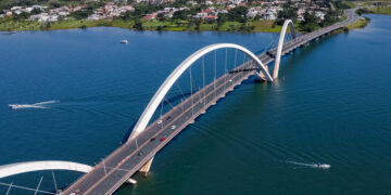 Desvendando os Segredos de Brasília: Conheça os Mistérios por Trás da Capital do Brasil