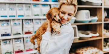 Mercado Veterinário em Ascensão: Inovações e Perspectivas Promissoras