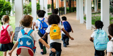 Investimento em Educação no Distrito Federal: Construção de 40 Novas Escolas Públicas até 2024