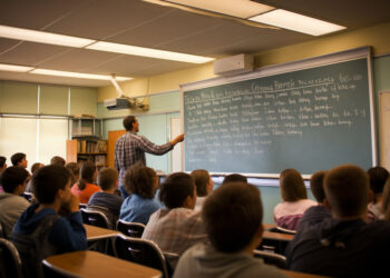 Incentivando a Educação: Programa Pé-de-Meia para Estudantes de Baixa Renda