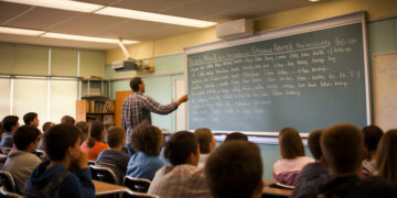 Incentivando a Educação: Programa Pé-de-Meia para Estudantes de Baixa Renda