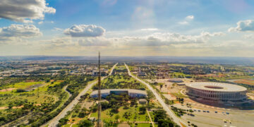 John Textor e o Senado: Entenda a Relação entre o Empresário e a Política Brasileira