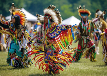 Mobilização Indígena: Lutas, Desafios e Conquistas no Brasil