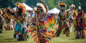 Mobilização Indígena: Lutas, Desafios e Conquistas no Brasil