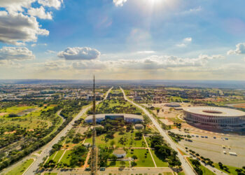 Brasília: Política, História e Influência no Cenário Nacional