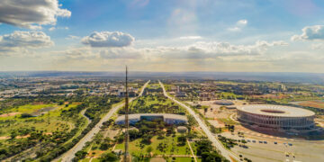 Brasília: Política, História e Influência no Cenário Nacional