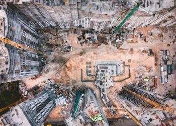 Desenvolvimento Urbano em Brasília: História, Desafios e Futuro