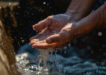 Crise Hídrica em Brasília: Causas, Impactos e Soluções