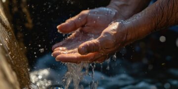 Crise Hídrica em Brasília: Causas, Impactos e Soluções